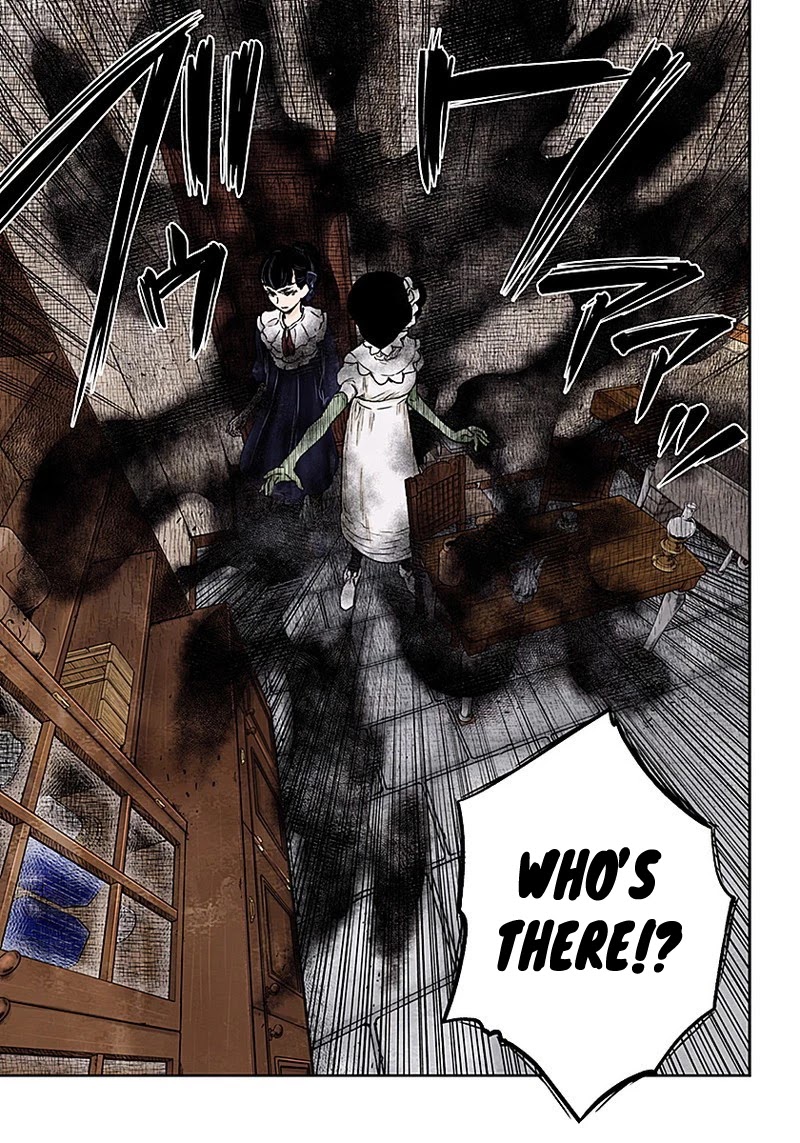 Shadows House, Chapter 92 image 16